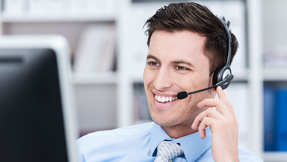 navit_kontakt_form Call-Center-Agent